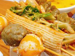 -百年龙袍蟹黄汤包(融创茂店)