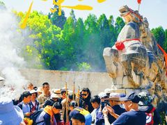 -云南民族村