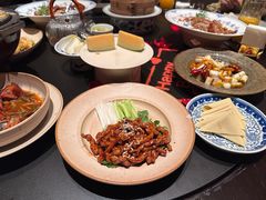 -玖五京菜(杭州城北万象城店)