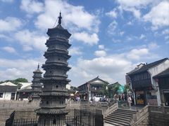 -南翔古镇