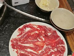 -咖咖火锅(老店)