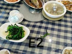 -钱大妈海鲜饭店(保利林语店)