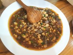 海肠捞饭-小郭私房菜·海肠捞饭店(学士街店)