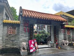 -周大娘牛乳(旧寨古村总店)