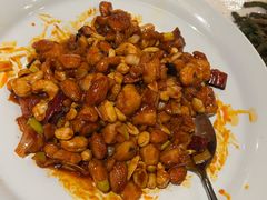 -峨嵋酒家(牡丹园店)