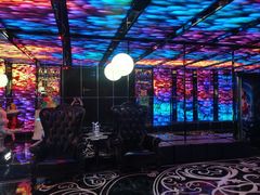 -INLOVE KTV(淮海路店)