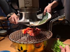 -烧肉达人•炭火烧肉(新天地店)
