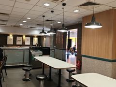 -麦当劳(东大桥店)