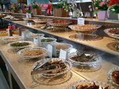 -烤尚宫烤肉火锅海鲜自助餐厅(朝阳广场店)