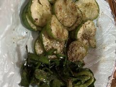 -霍元甲烧烤(江城商务大楼店)