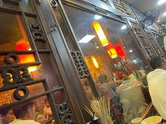 -蜀大侠火锅(建设路第五大道店)