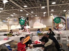 大堂-宜家·瑞典风味餐厅(北京西红门店)