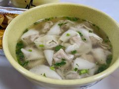 -周震馄饨
