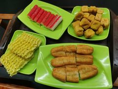 -三煮纸包鱼(青岛总店)