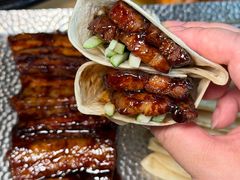 -院子餐厅·大锅菜·老杭帮(桥西直街店)
