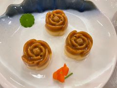 -酌宴府The China Club·广州万富希尔顿酒店(云城东路店)