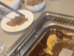 -海底捞火锅(旭辉MALL店)