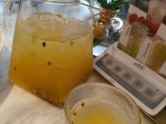 -悦荟牛排餐厅(佳木斯万达店)