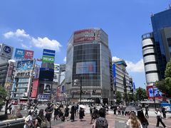 -涩谷区