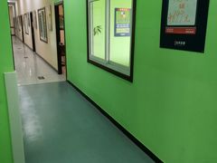 -山木培训(良乡校区)