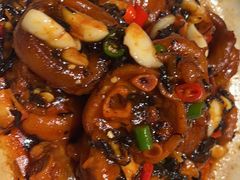 -小天厨民间菜馆(深圳街店)