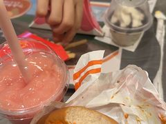 -麦当劳(领展中心城店)