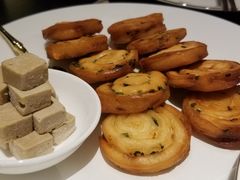 -甄御•海鲜新青岛菜(麦岛店)