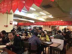 大堂-71号豆汤饭·成都小馆(春熙路百盛店)
