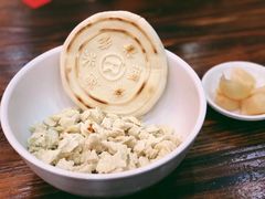 -果渊斋老米家泡馍馆(大雁塔店)
