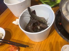 -养牛邓·潮汕牛肉海鲜自助火锅(广州店)
