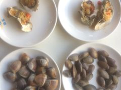 -银鲨海鲜烤肉火锅自助餐厅(五星店)