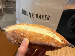 -DRUNK BAKER(上海陕康里店)