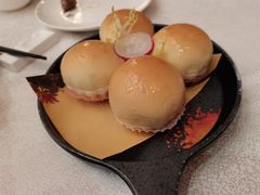 -广州逸林假日酒店·四季桃源中餐厅(白云山风景区店)