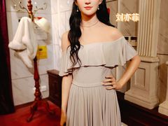 -武汉杜莎夫人蜡像馆