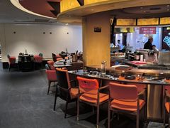 -牛将军•涮肉•烤肉(北京王府井·故宫店)