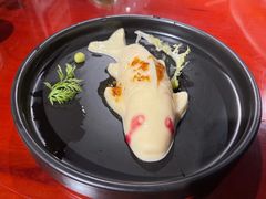 -北平印象.北京烤鸭.新京菜.融合菜(世贸店)