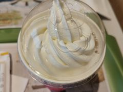-麦当劳(国贸店)
