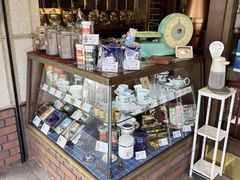 -西村咖啡店 (中山手本店)