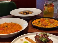 -OGGI TRATTORIA PIZZERIA(深业上城店)