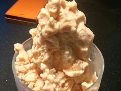 花生沙冰-鹿港小镇(金虹桥国际中心店)