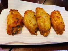 -Mr.Pizza米斯特比萨(苏州平江万达广场店)