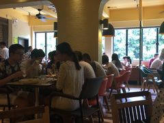 -卡朋西餐(较场西路店)