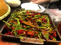 -孙家外婆•长春地标美食新名片(红旗街万达店)