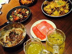 -一棠龙虾•王牌虾球(楚河汉街店)