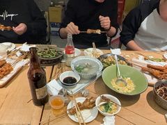-小乾杯串店•16年沈阳烧烤(文安路店)