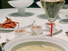 花胶黄鱼羹-新荣记(新源南路店)