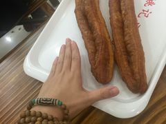 -阊门姚记豆浆(旧学前直营店)