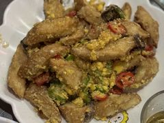 -刘大妈烧烤