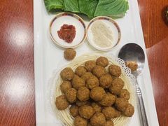 -鹿鸣春饭店(总店)