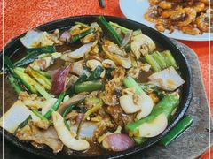 -联丰美食(番禺店)
